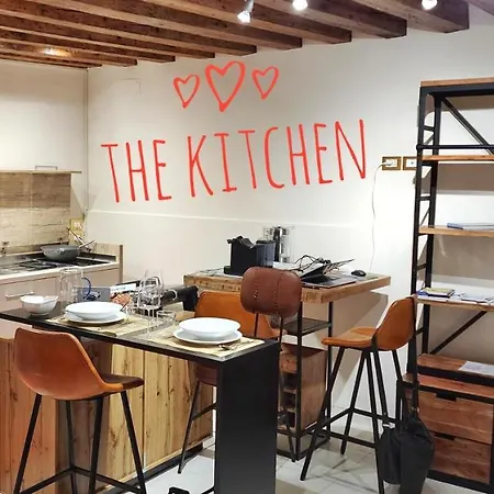 5 Schei De Mona Tourist Lease In Cannaregio Sestiere In Inside The Oldest Jewish Ghetto Worldwide
